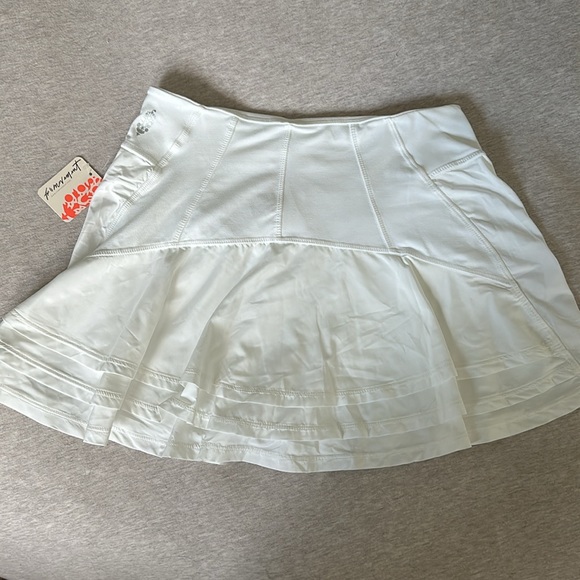 NWT FP Movement See You on the Court Skort - Picture 6 of 7